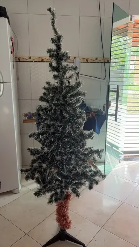 Árvore de Natal