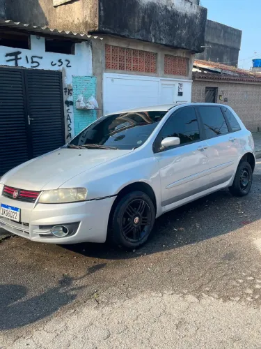 Fiat Stilo 1.8/ 1.8 Connect 8V 103cv 5P 2004