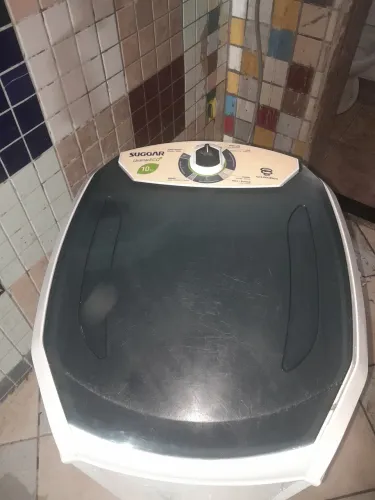 Tanquinho sugar 10 kilos