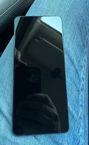 Celular Moto G04s