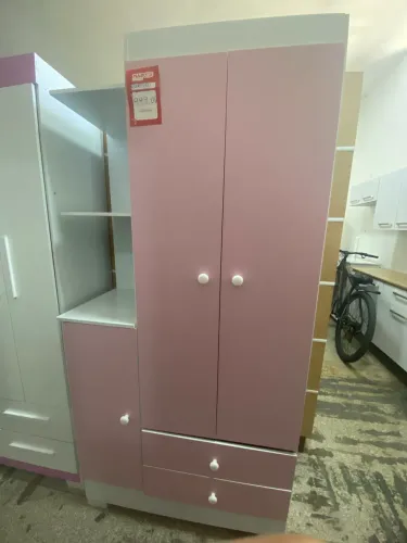 Guarda roupa