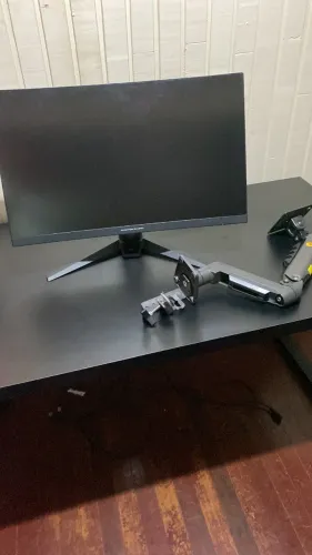 Monitor Curvo 240hz
