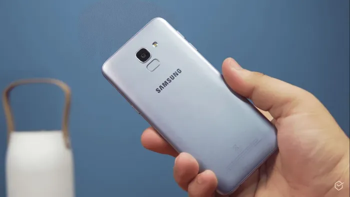 Celular Samsung Galaxy J6