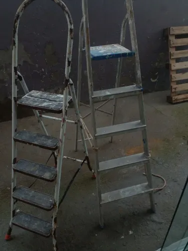 Escadas