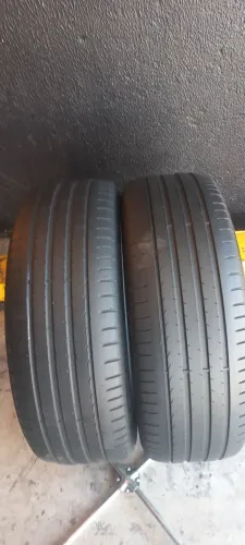 Pneu 215/55/18 Pirelli (2 unidades)