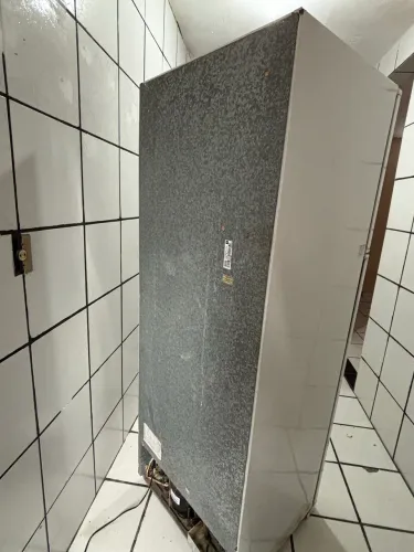 Geladeira Duplex em Ótimo Estado