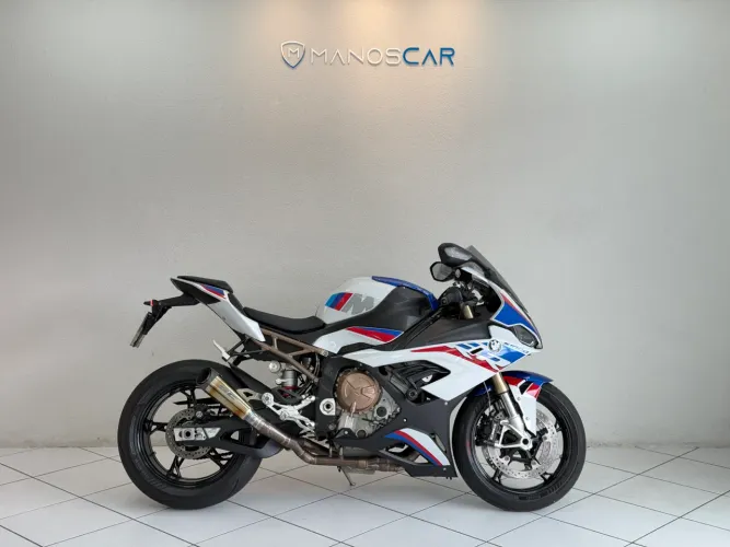 S1000 RR M 2021 