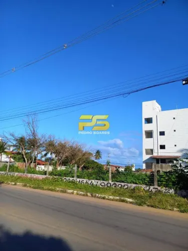 Lote/Terreno, Jacumã - Conde