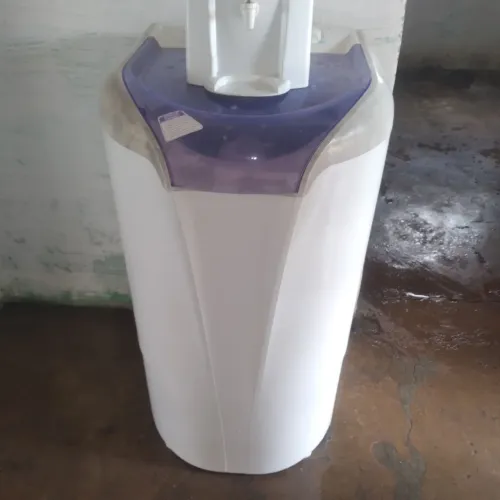 Maquina de lavar (Não fuciona)