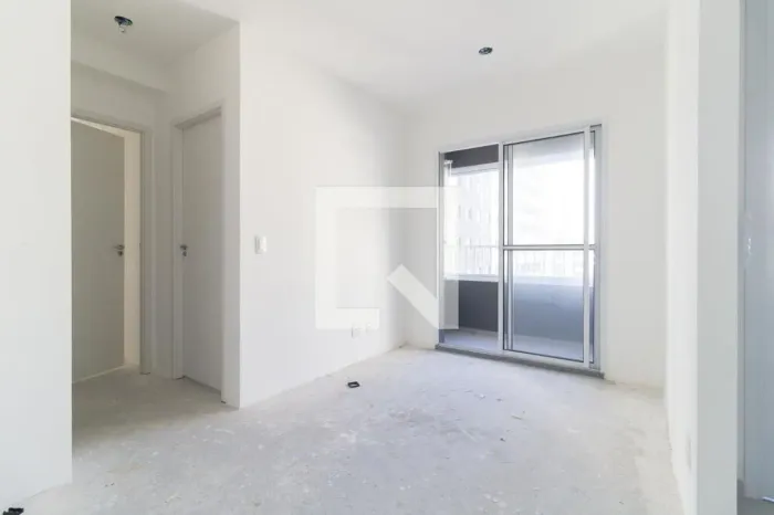 Apartamento à Venda - Vila das Mercês, 2 Quartos, 42 m2