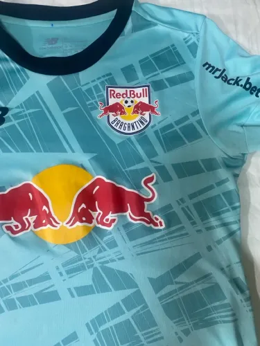 Camisa red bull bragantino 