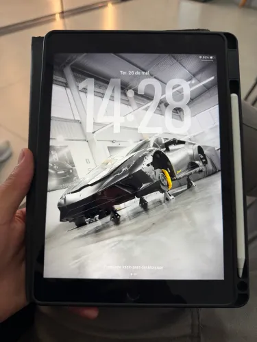 iPad 9 geração 64gb