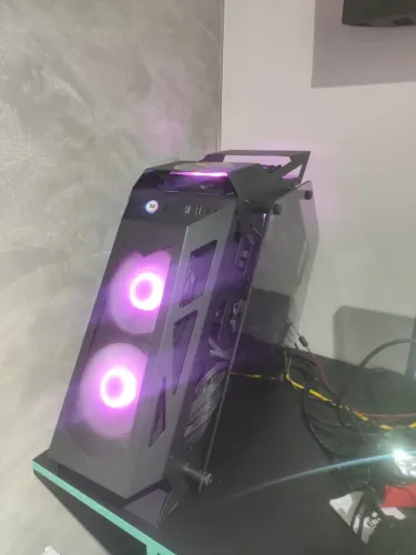 PC Gamer TOP - Roda tudo