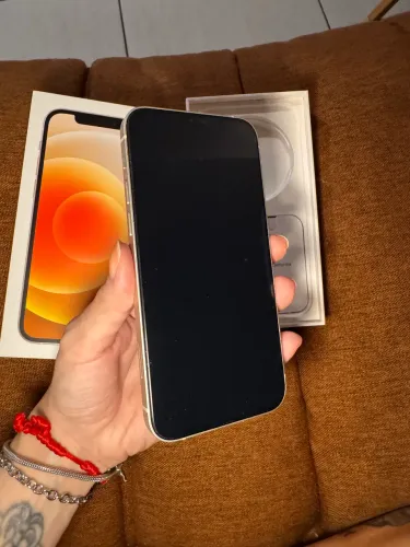 iPhone 12 64gb branco