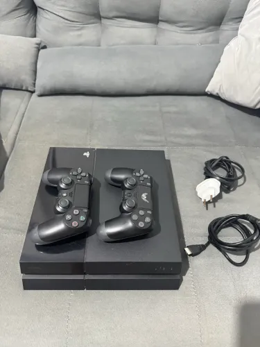 Ps4