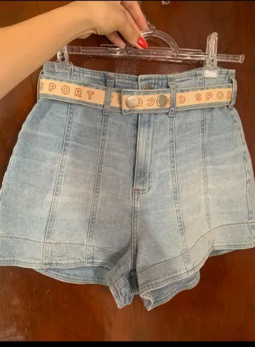 Short jeans colcci