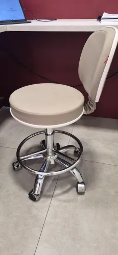 Móveis de salão