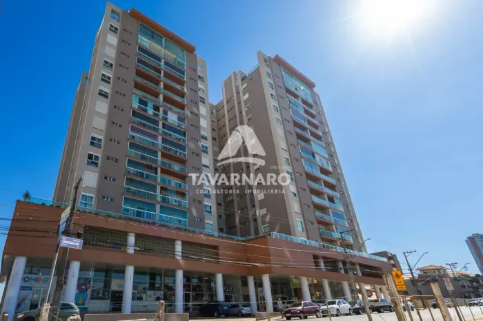 Apartamento Padrão em Ponta Grossa