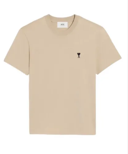 Camiseta Ami 