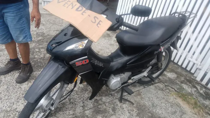 50tinha traxx