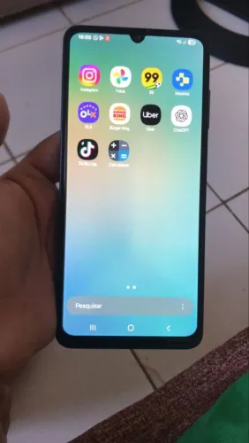 A06 128 gb