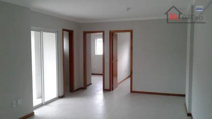 Apartamento com 2 dormitórios à venda, 58 m² por R$ 266.000,00 - Itoupava Central - Blumen
