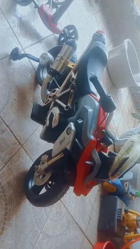 Moto infantil