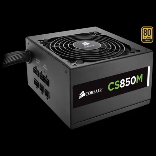 CS850M Fonte Corsair