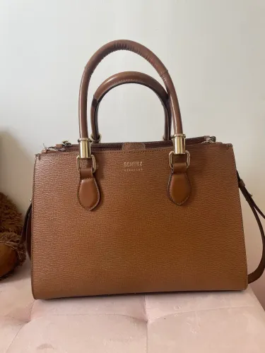 Bolsa Schutz - Tote Lorena Grande