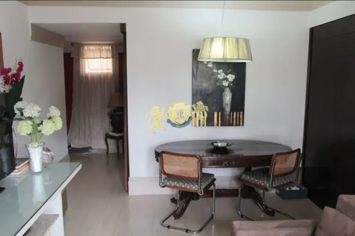 Rarus Flats - Apartamento para venda - Edifício Prive Cidade Jardim