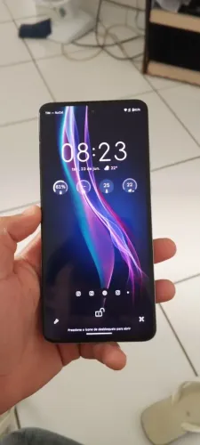 Motorola Moto G84