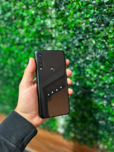 ? Motorola Moto G8 Power Lite