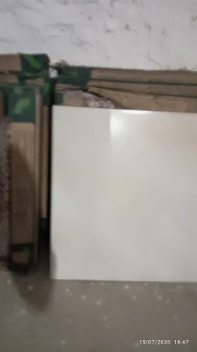 Cerâmica cerbras 46x46, 13.8m2 R$14.50m2