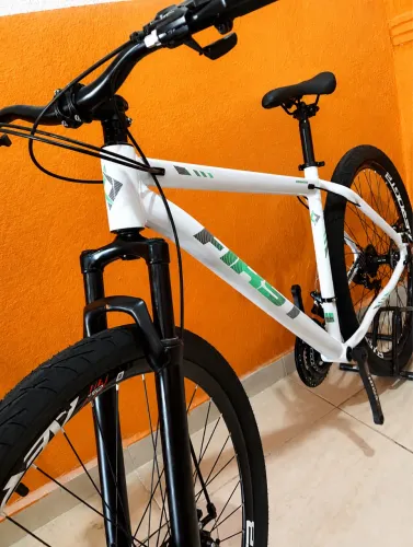 Bicicletas 