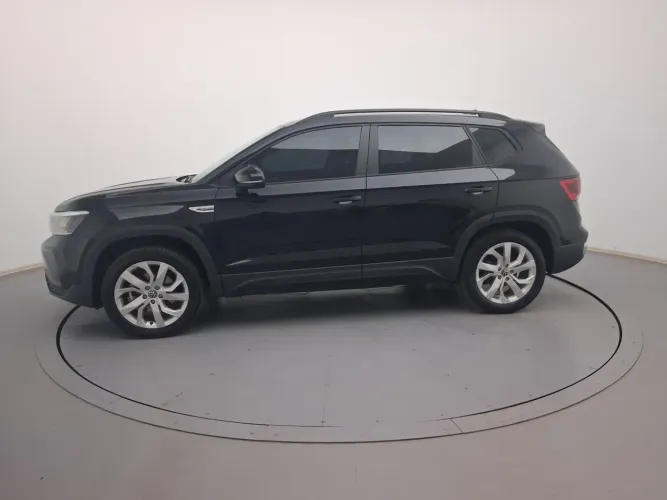 Volkswagen Taos Comfortline 1.4 250 TSI Flex AUT 2023