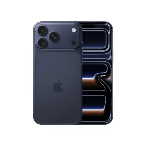 iPhone Pro Max 512 GB Azul intenso Lacrado