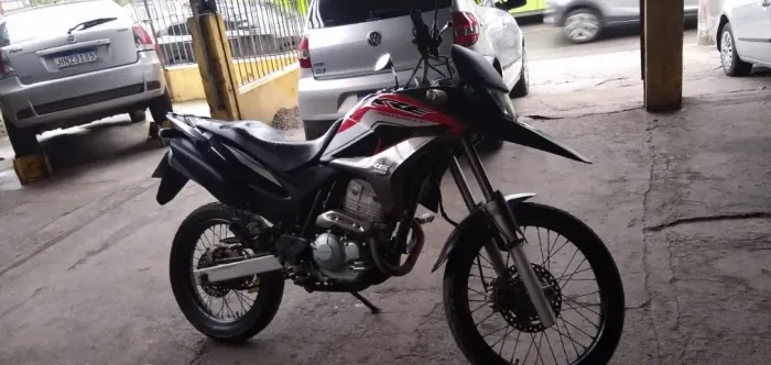 Honda 2009 Shadow 750 cil. muito nova 29.000 km