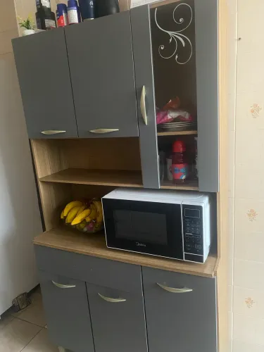 Armário de cozinha