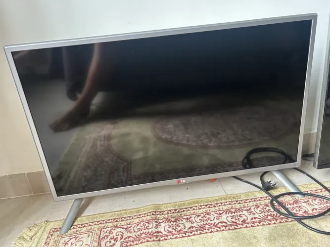 TV LG 32 Polegadas