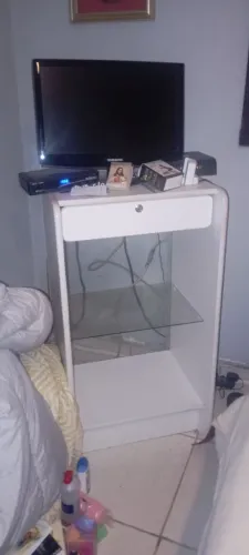 Bancada de loja