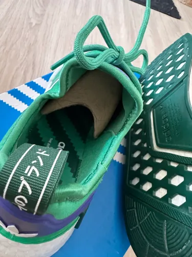 Tênis adidas nmd