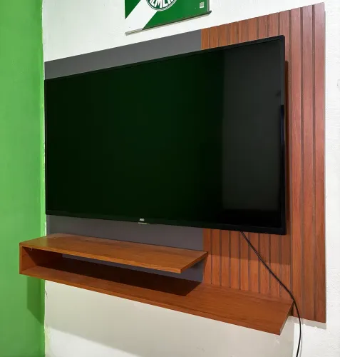 TV 50 polegadas AOC