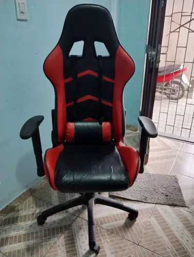 Cadeira gamer