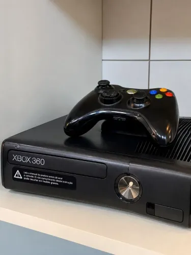 Xbox 360