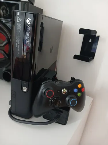Xbox 360 super slin