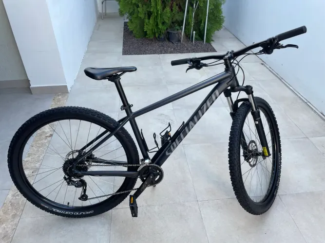 Specialized Rockhopper Sport Aro 29.