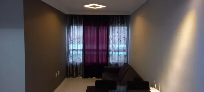 Alugo apartamento no térreo do Condomínio Jaqueira - Reserva São Lourenço da Mata