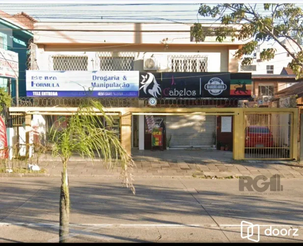 EXCELENTE PONTO COMERCIAL OU RESIDENCIAL, terreno medindo 13,96 x 100,79m