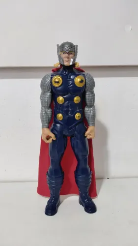 Boneco Thor