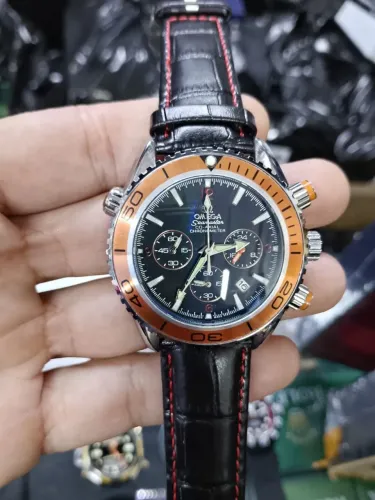 Relógio Omega speedmaster